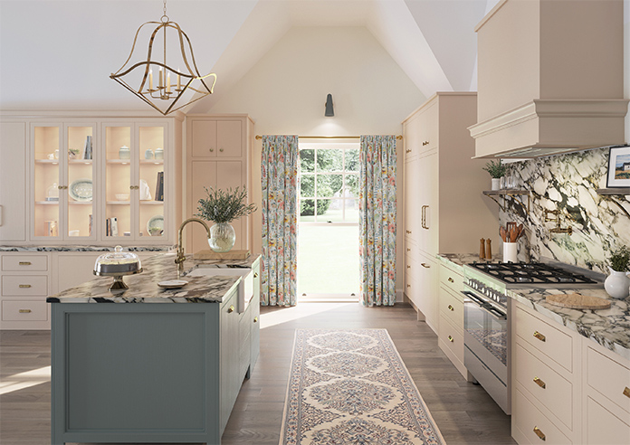 Zebedee, Alpine - Made to Measure Curtains - Image 13